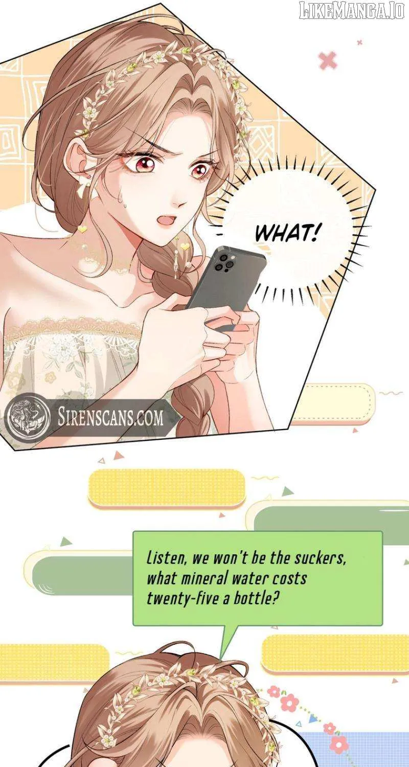 Read Celebrity Masquerade chapter 9 image 29 on Lezhin