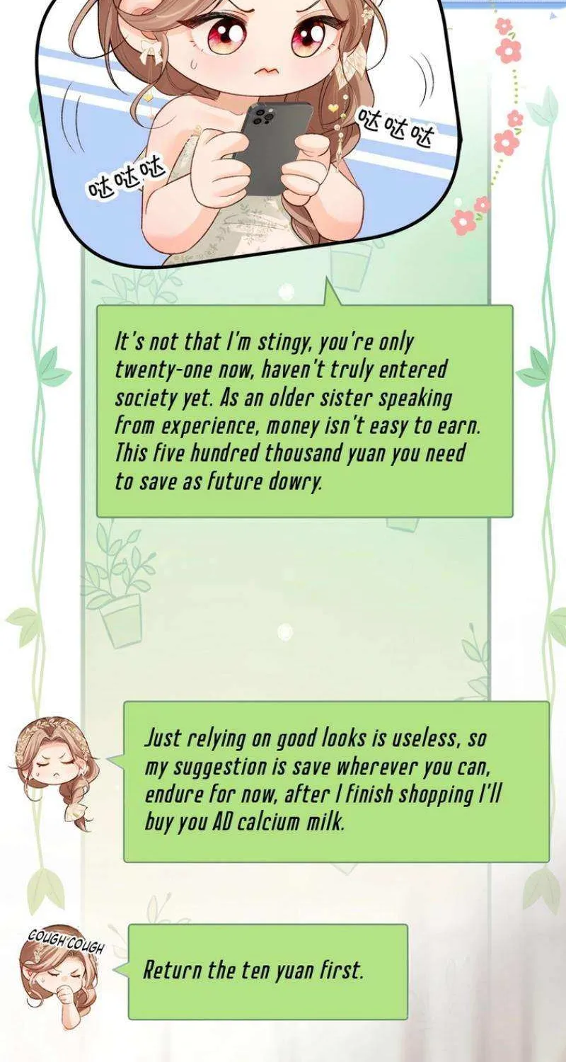 Read Celebrity Masquerade chapter 9 image 30 on Lezhin