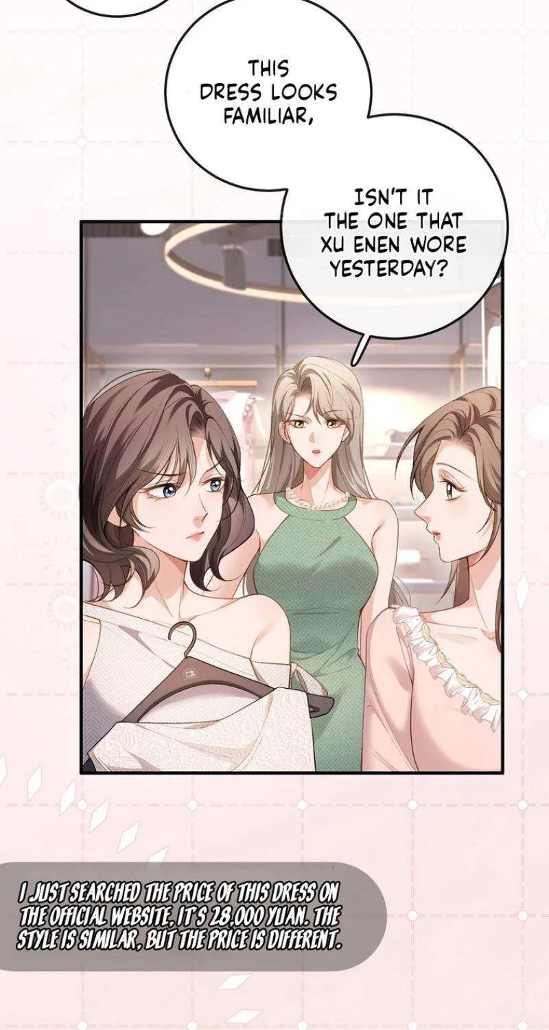 Read Celebrity Masquerade chapter 9 image 37 on Lezhin