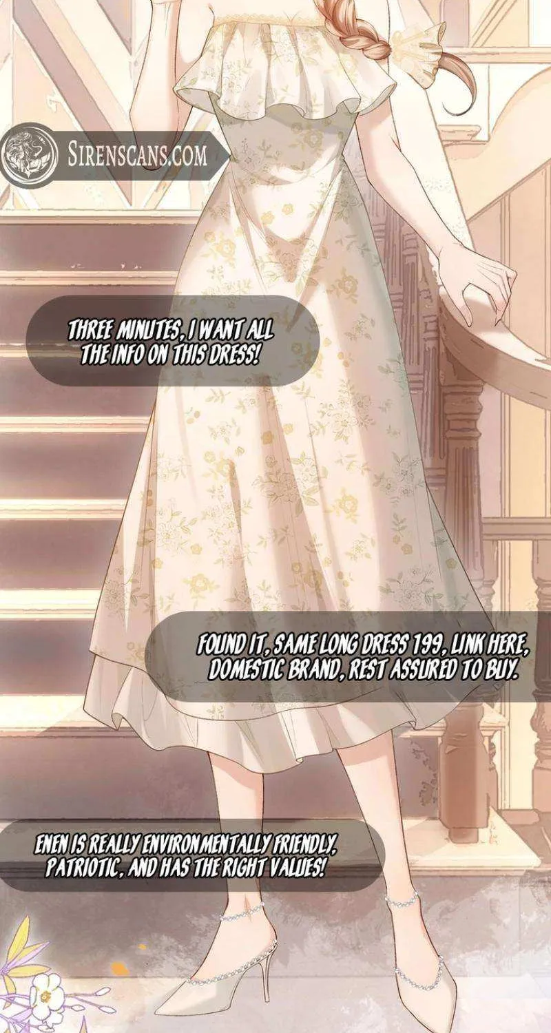 Read Celebrity Masquerade chapter 9 image 5 on Lezhin