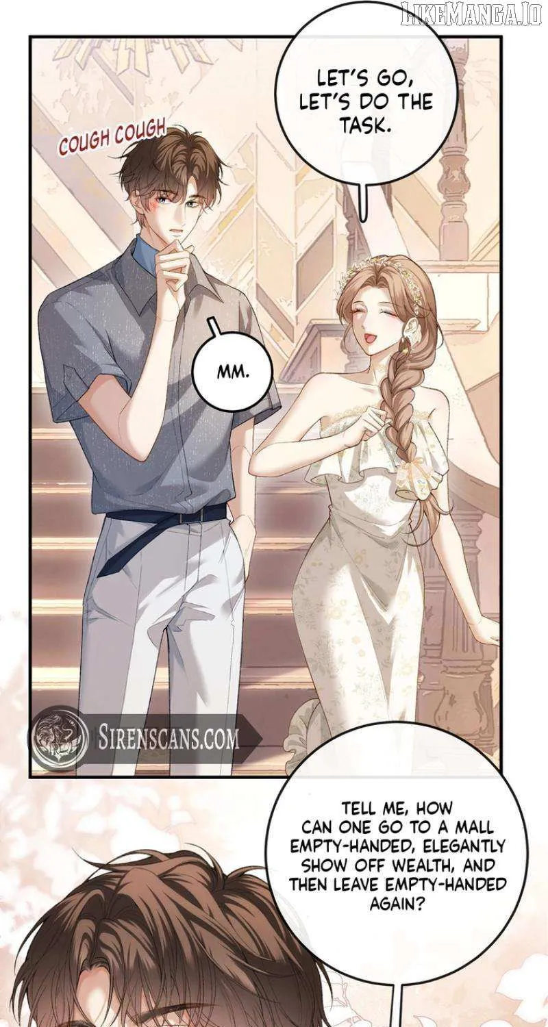 Read Celebrity Masquerade chapter 9 image 8 on Lezhin
