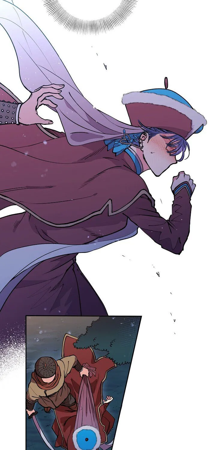 Read Celestial Bride chapter 1 image 11 on Lezhin