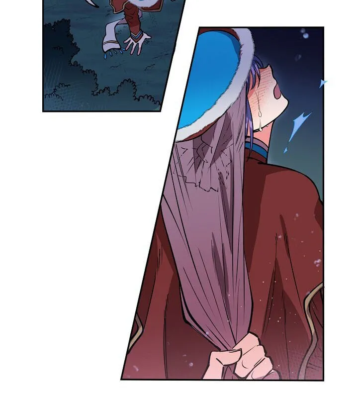 Read Celestial Bride chapter 1 image 12 on Lezhin