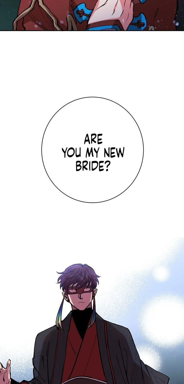 Read Celestial Bride chapter 1 image 18 on Lezhin