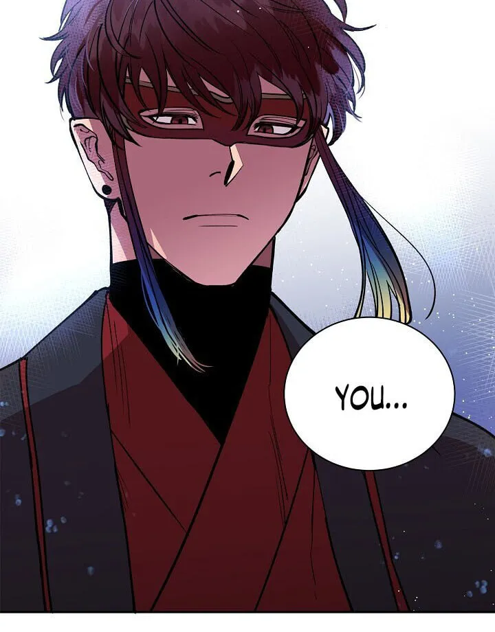 Read Celestial Bride chapter 1 image 20 on Lezhin