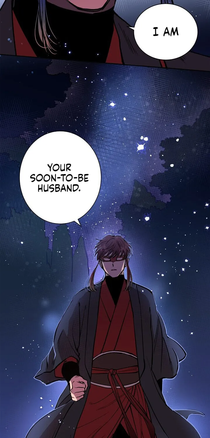 Read Celestial Bride chapter 1 image 22 on Lezhin