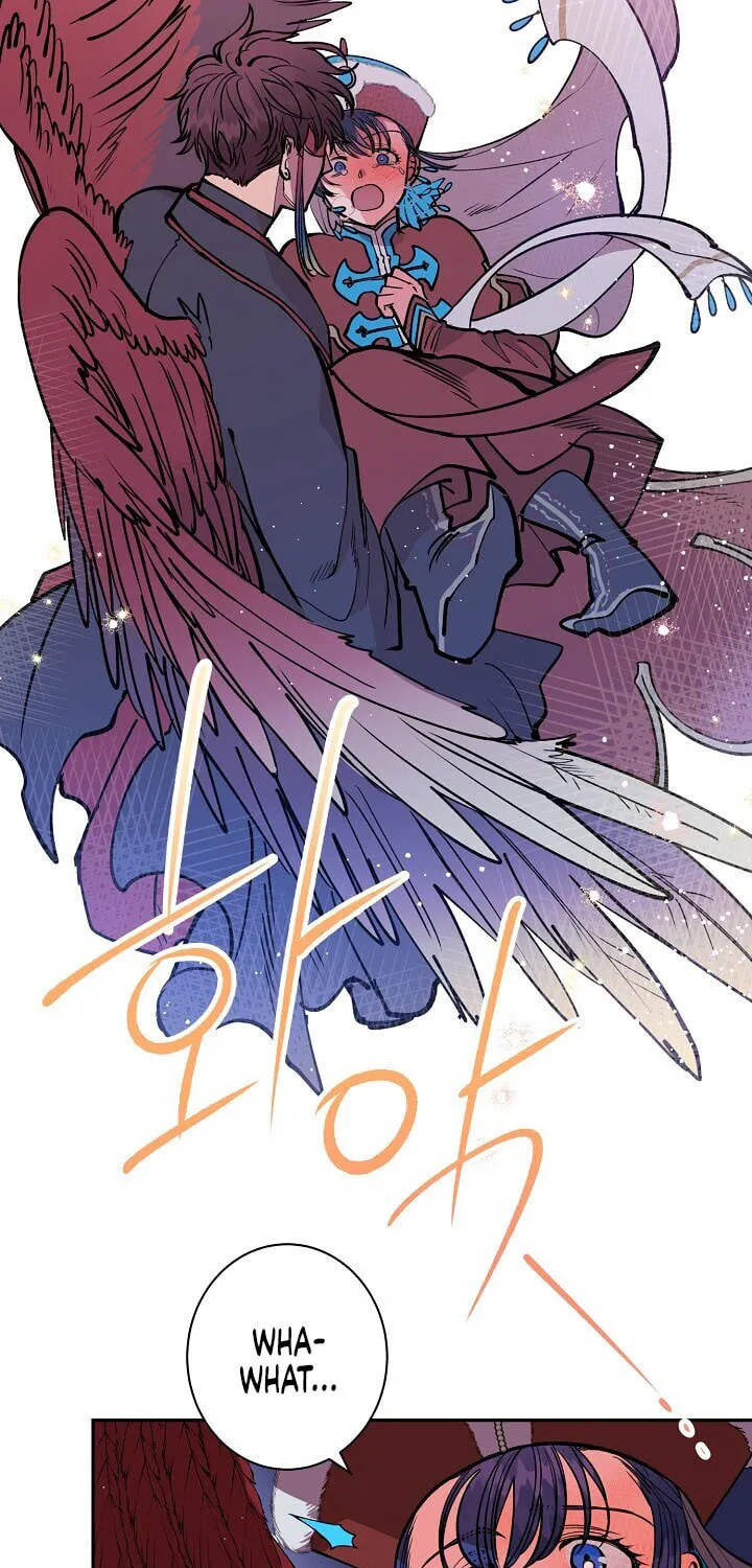 Read Celestial Bride chapter 1 image 27 on Lezhin