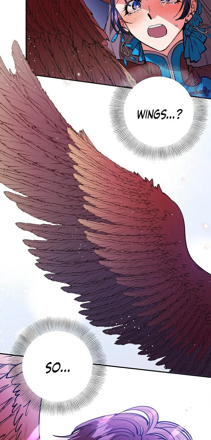 Read Celestial Bride chapter 1 image 28 on Lezhin