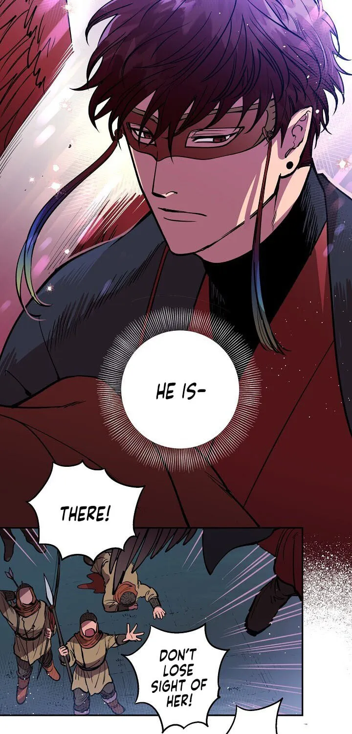 Read Celestial Bride chapter 1 image 29 on Lezhin