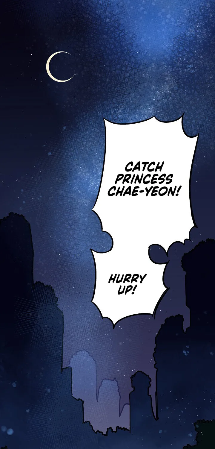 Read Celestial Bride chapter 1 image 3 on Lezhin