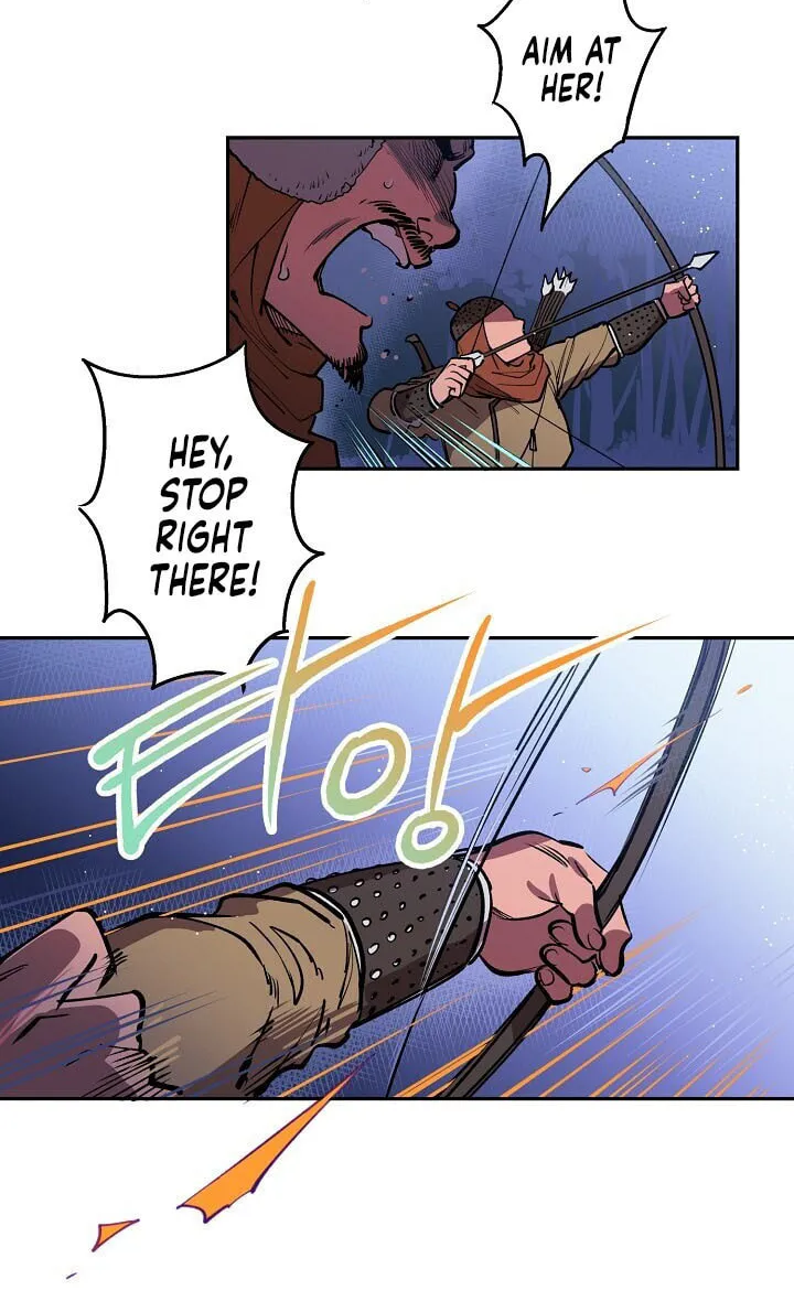 Read Celestial Bride chapter 1 image 30 on Lezhin