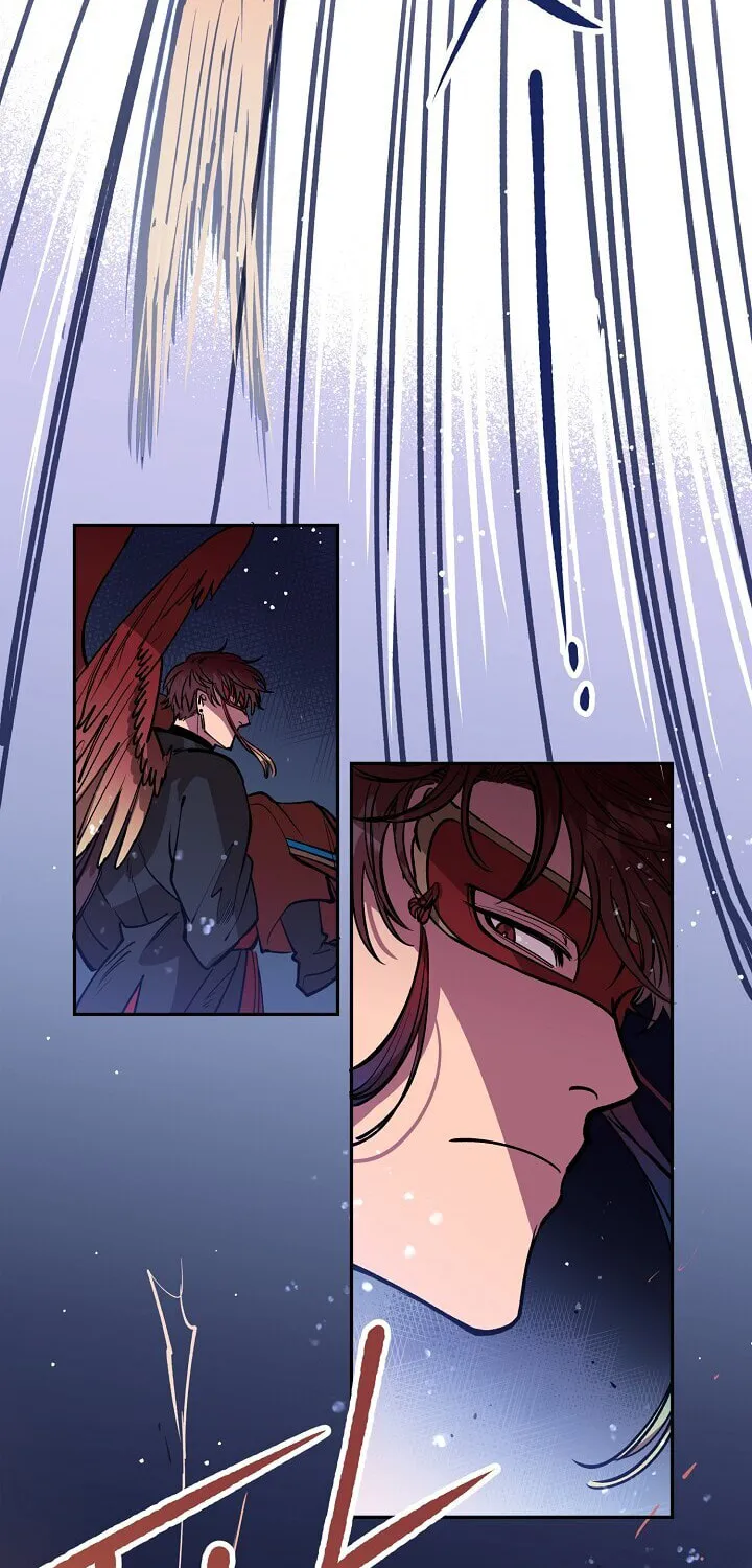 Read Celestial Bride chapter 1 image 32 on Lezhin