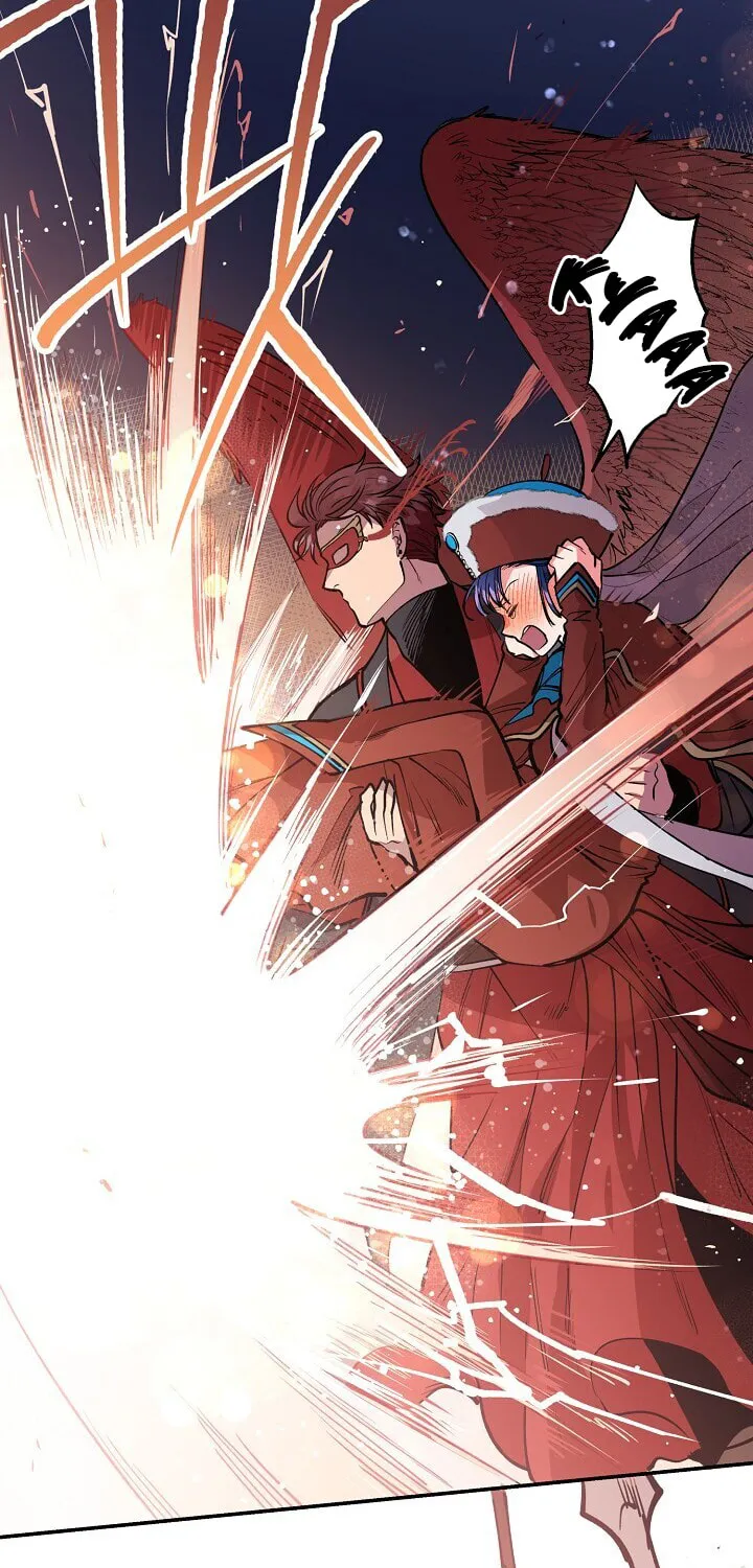Read Celestial Bride chapter 1 image 33 on Lezhin