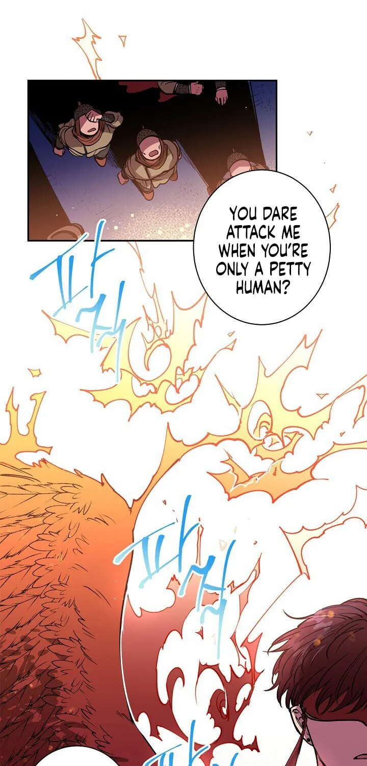 Read Celestial Bride chapter 1 image 35 on Lezhin