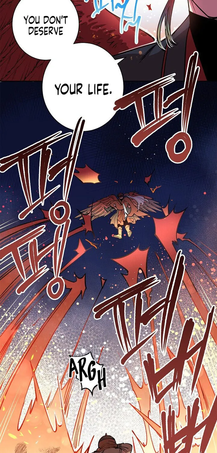 Read Celestial Bride chapter 1 image 36 on Lezhin