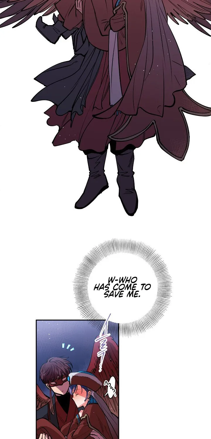 Read Celestial Bride chapter 1 image 41 on Lezhin