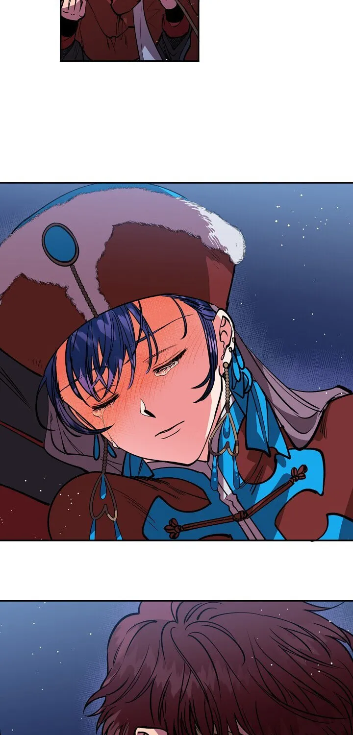 Read Celestial Bride chapter 1 image 42 on Lezhin