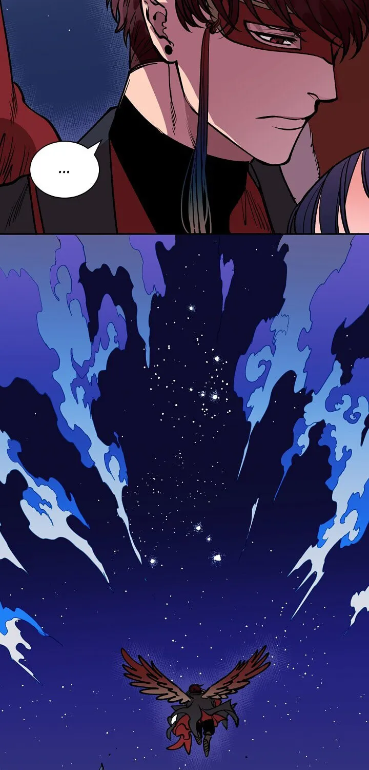 Read Celestial Bride chapter 1 image 43 on Lezhin