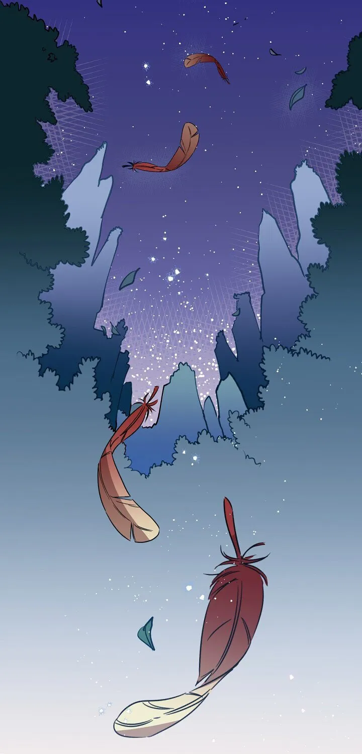 Read Celestial Bride chapter 1 image 44 on Lezhin