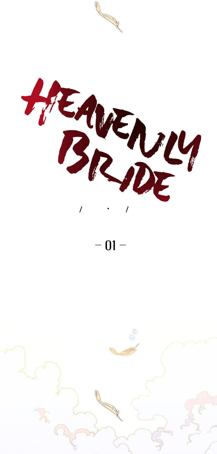 Read Celestial Bride chapter 1 image 46 on Lezhin