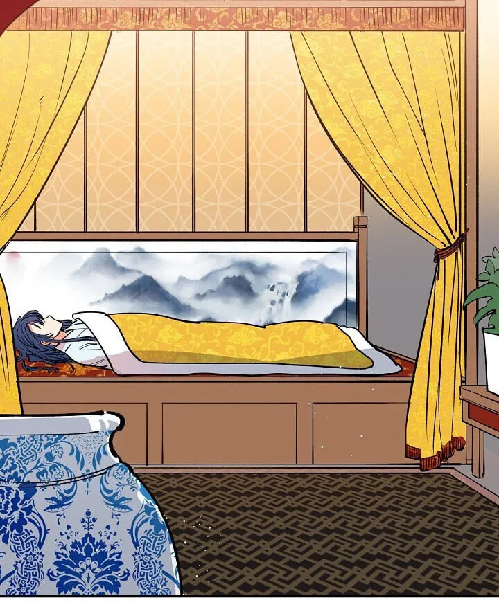 Read Celestial Bride chapter 1 image 49 on Lezhin
