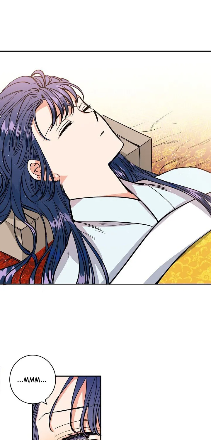 Read Celestial Bride chapter 1 image 50 on Lezhin