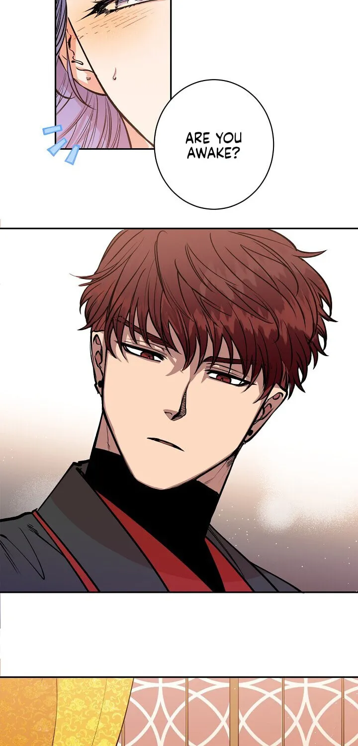Read Celestial Bride chapter 1 image 51 on Lezhin