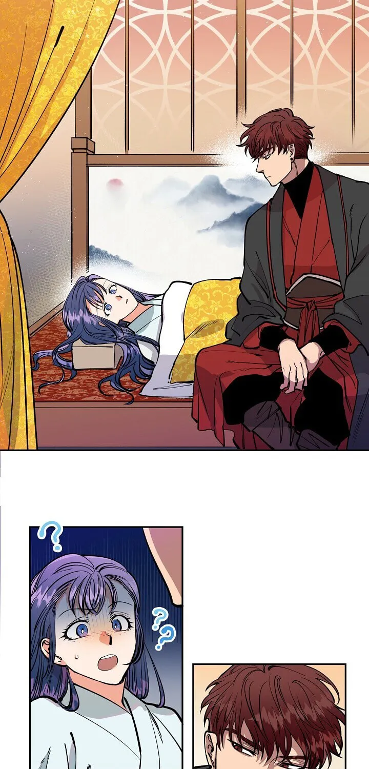 Read Celestial Bride chapter 1 image 52 on Lezhin