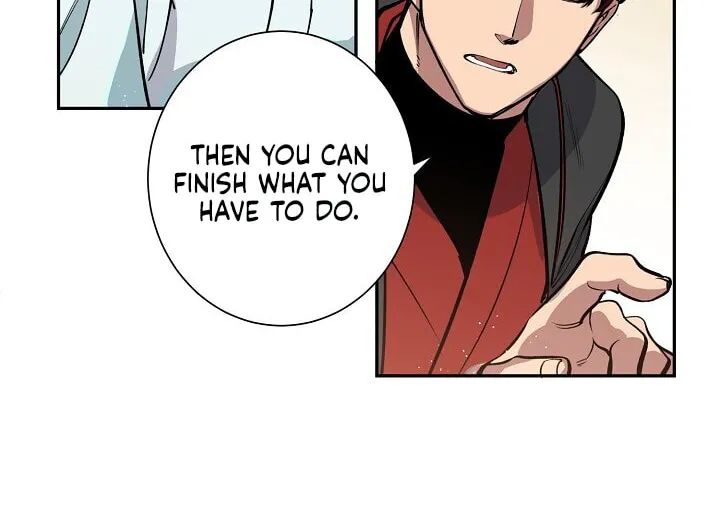 Read Celestial Bride chapter 1 image 53 on Lezhin