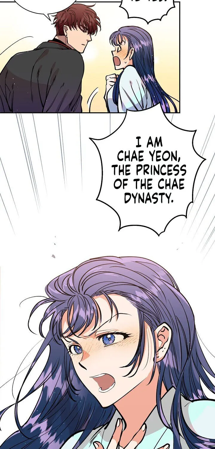 Read Celestial Bride chapter 1 image 56 on Lezhin
