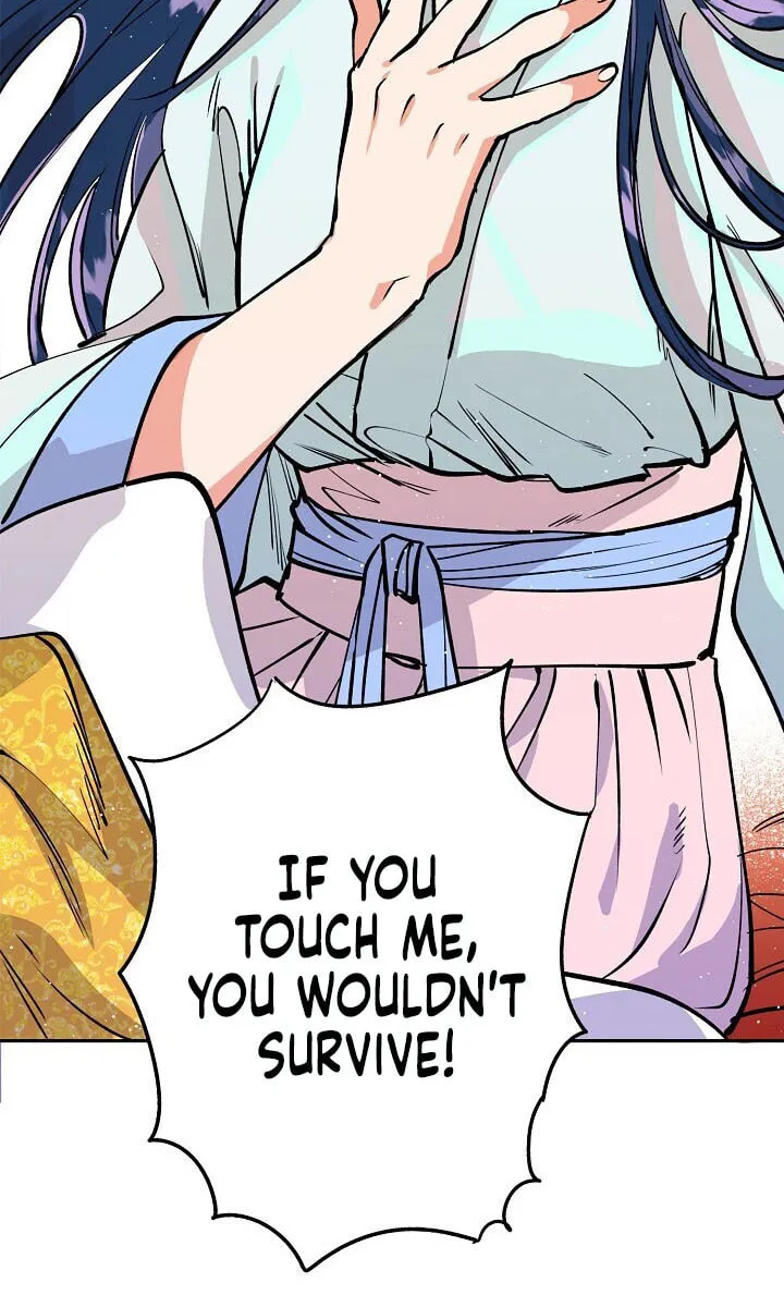 Read Celestial Bride chapter 1 image 57 on Lezhin