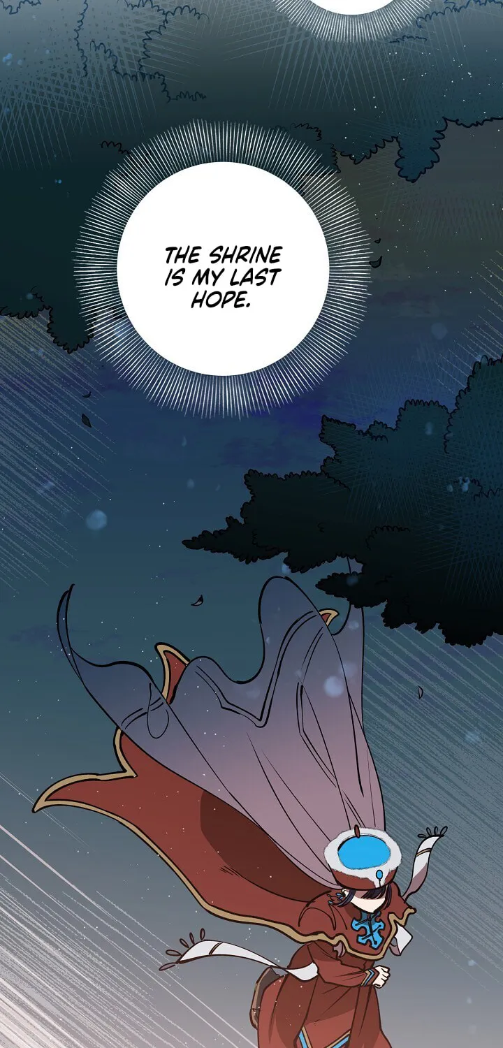 Read Celestial Bride chapter 1 image 6 on Lezhin