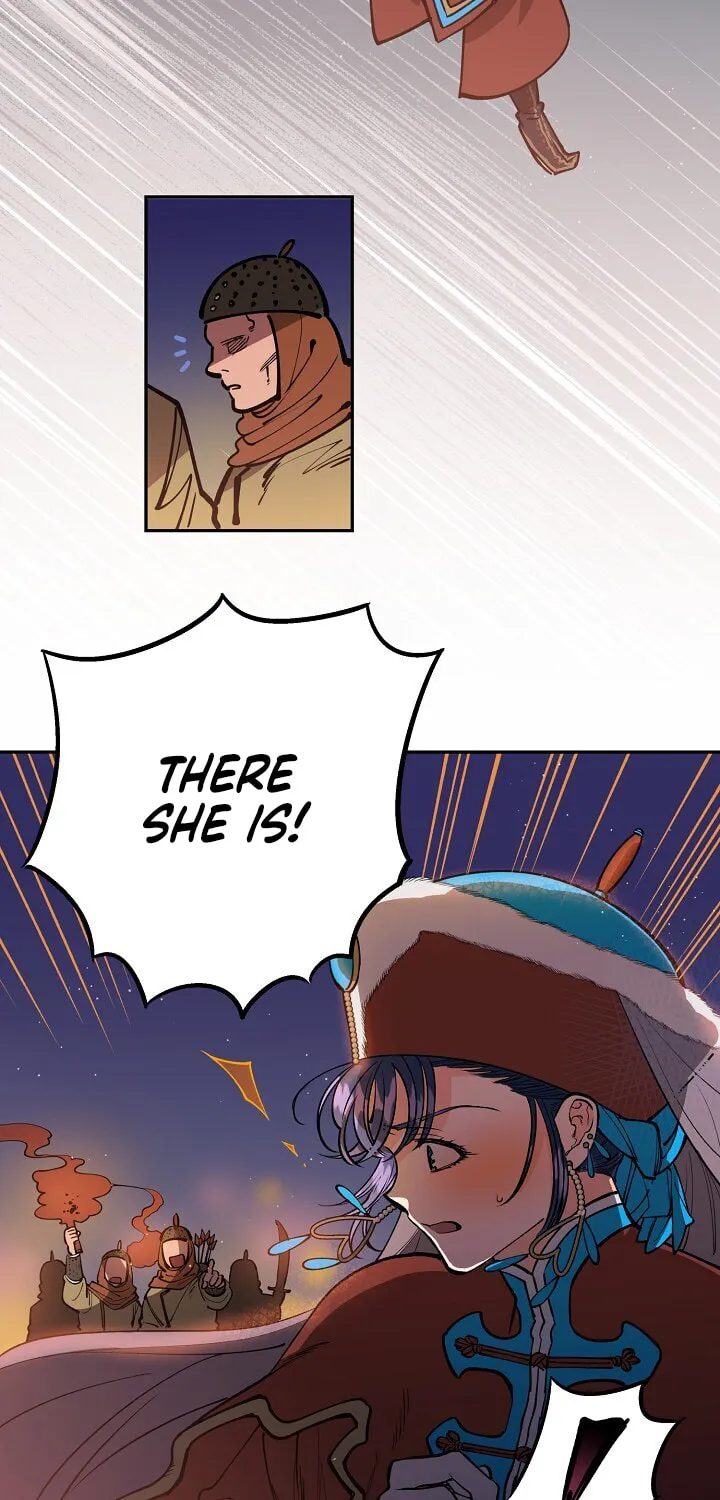 Read Celestial Bride chapter 1 image 7 on Lezhin