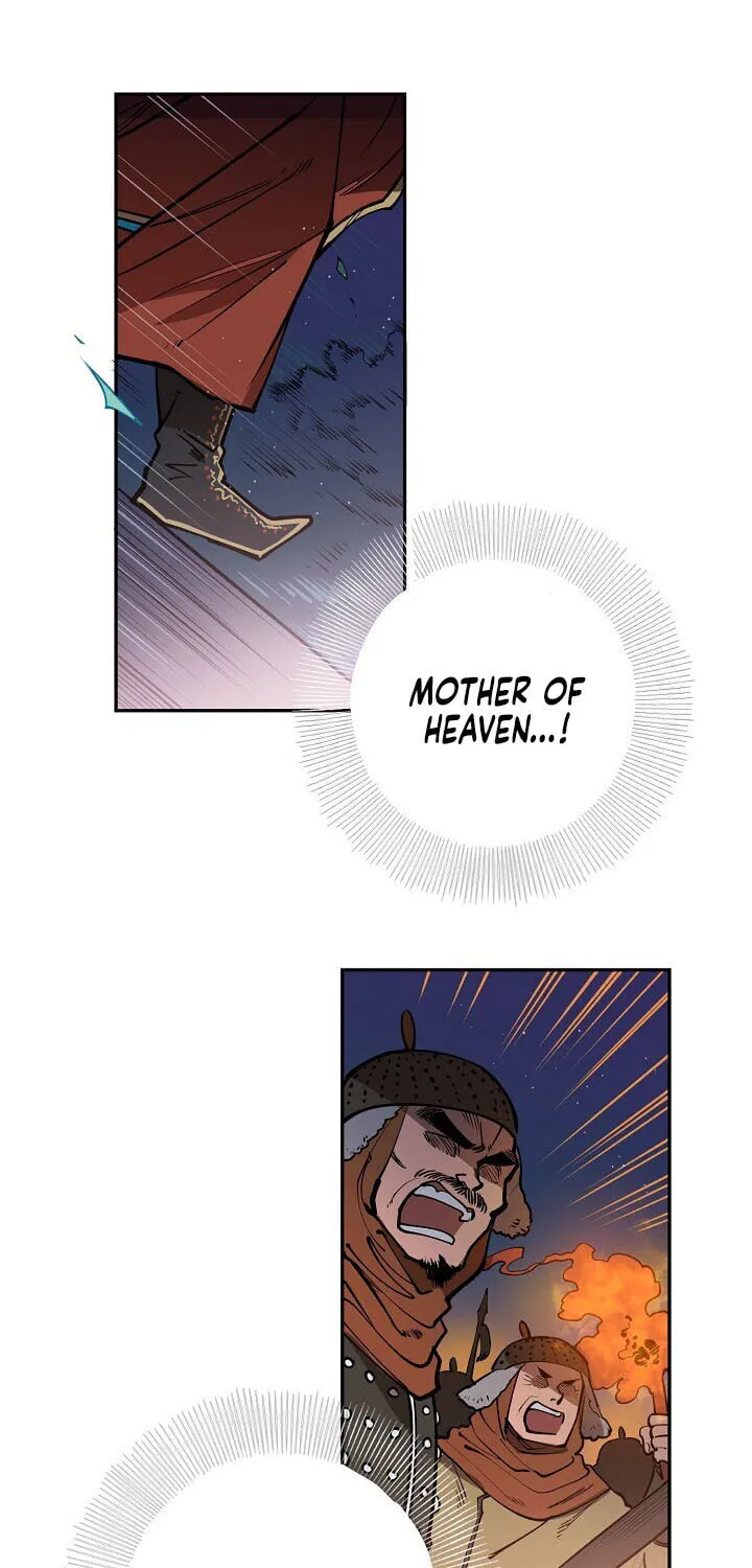 Read Celestial Bride chapter 1 image 9 on Lezhin