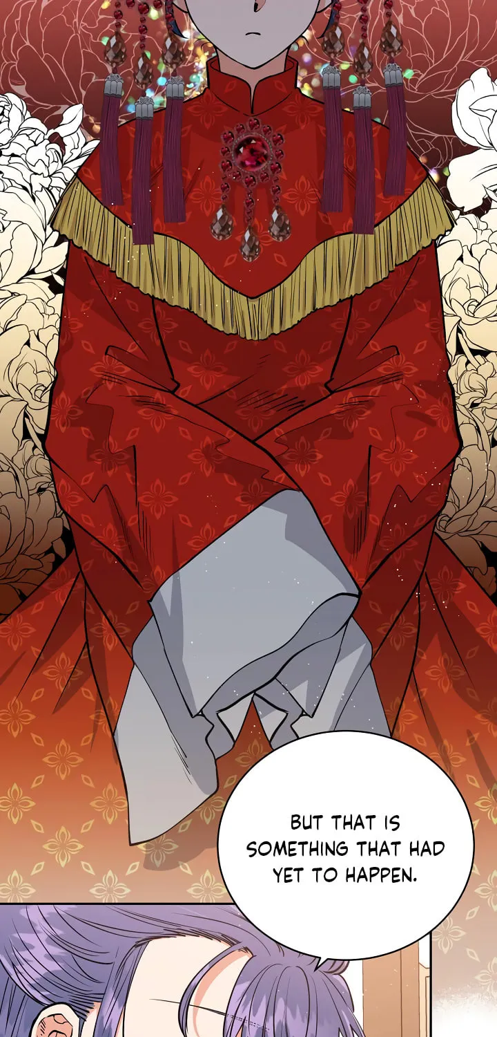 Read Celestial Bride chapter 10 image 10 on Lezhin