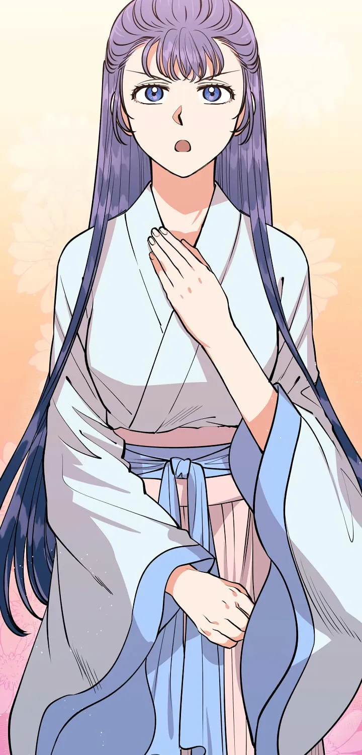 Read Celestial Bride chapter 10 image 13 on Lezhin