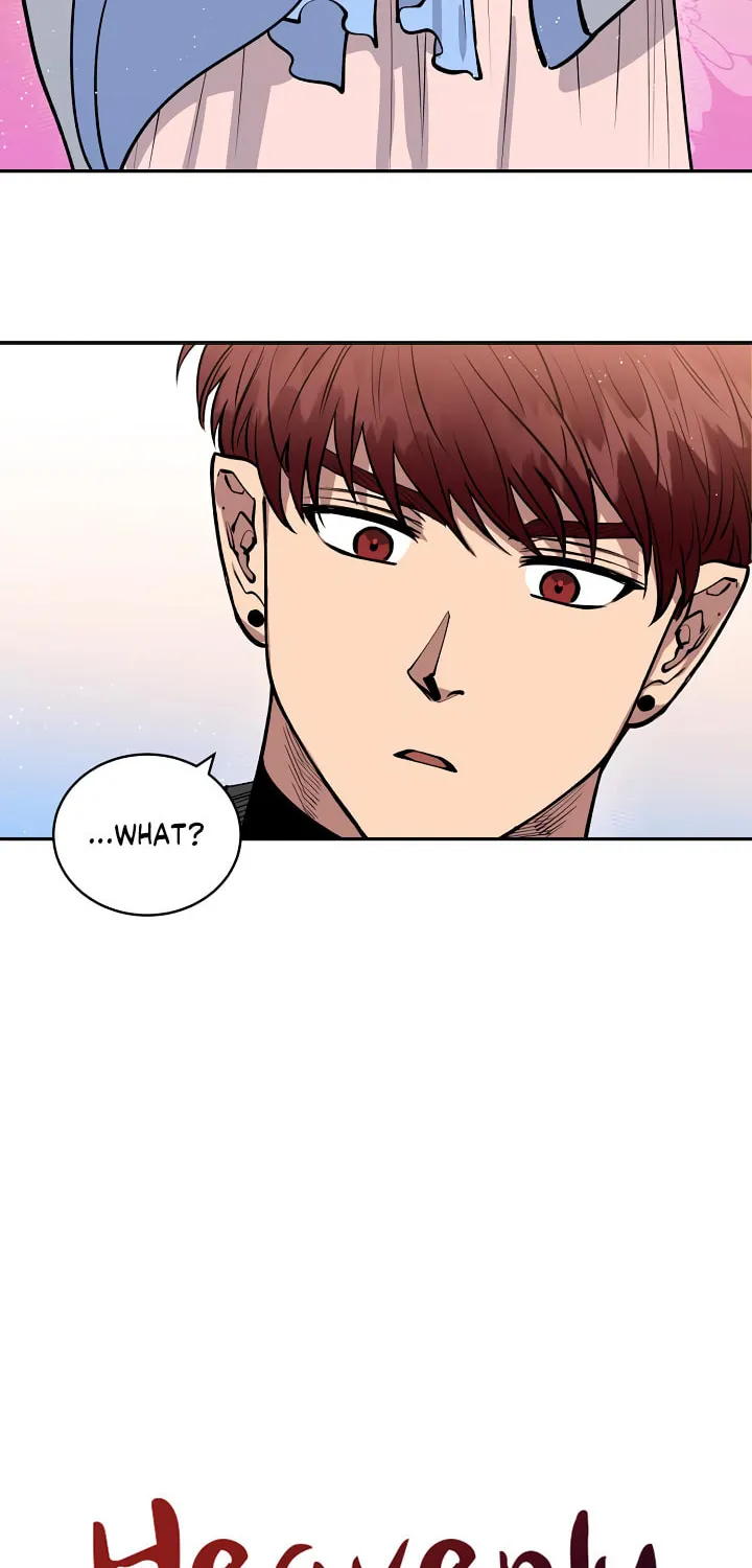 Read Celestial Bride chapter 10 image 14 on Lezhin