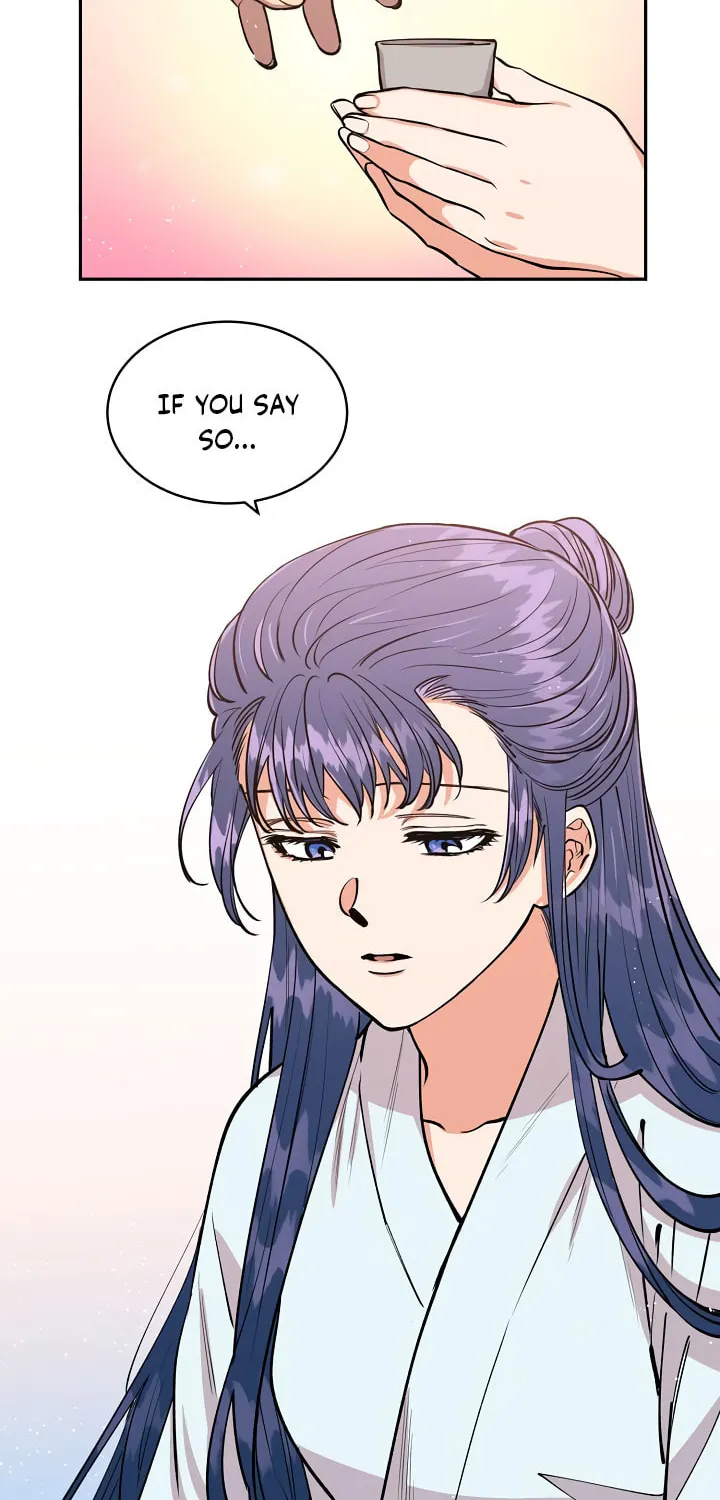 Read Celestial Bride chapter 10 image 21 on Lezhin