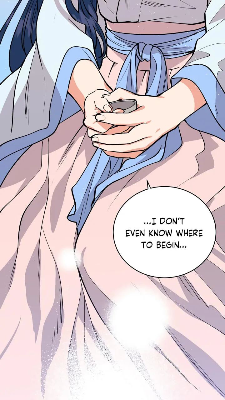 Read Celestial Bride chapter 10 image 22 on Lezhin