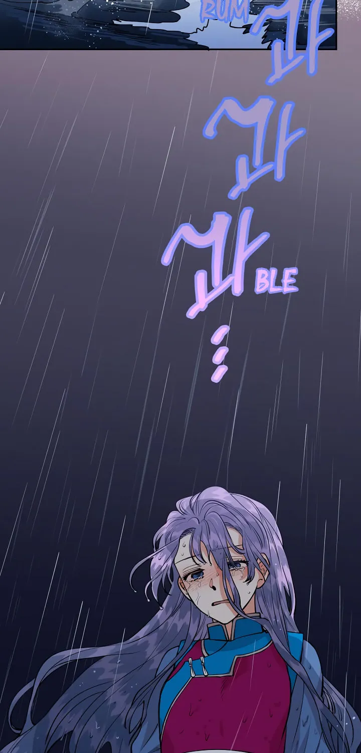 Read Celestial Bride chapter 10 image 25 on Lezhin