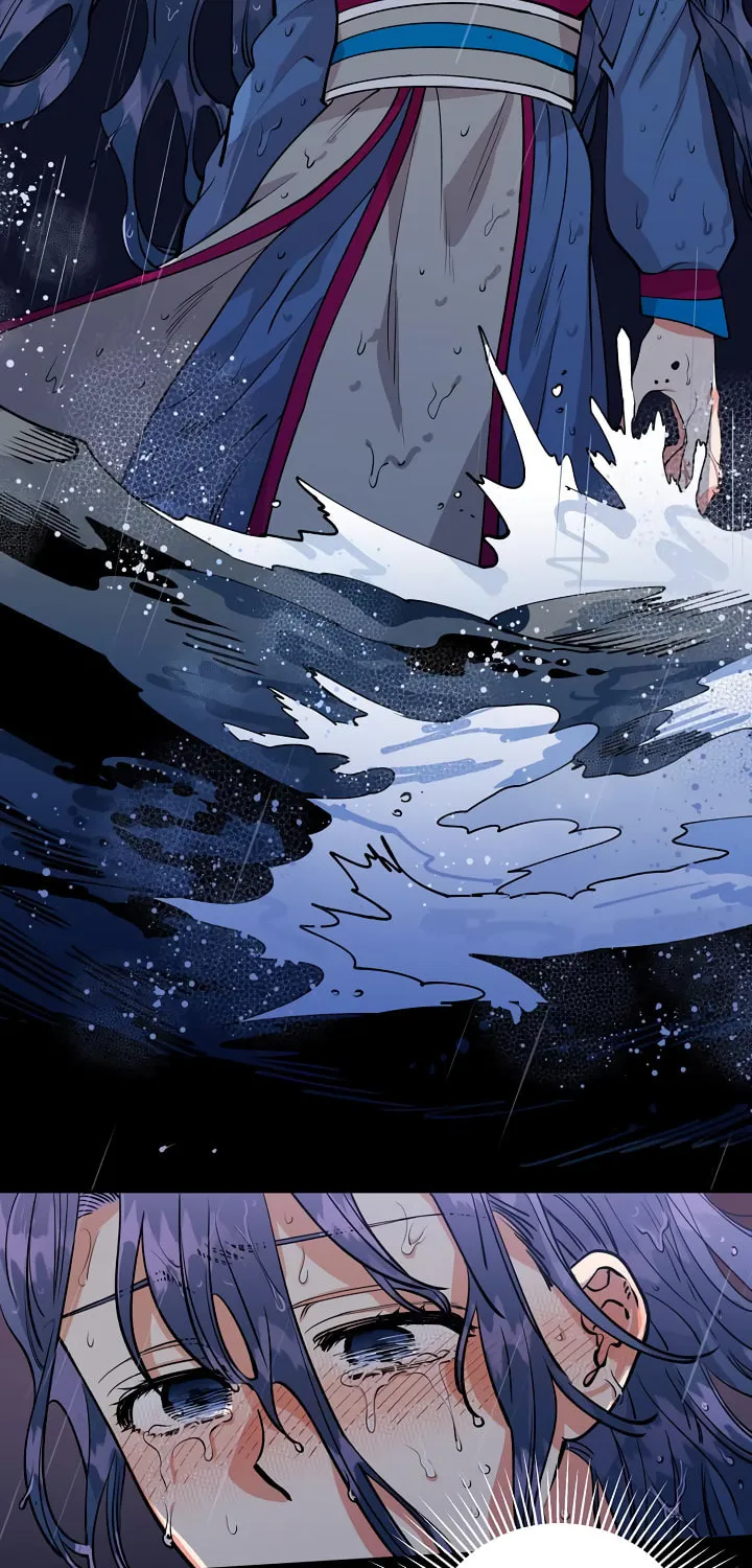 Read Celestial Bride chapter 10 image 26 on Lezhin