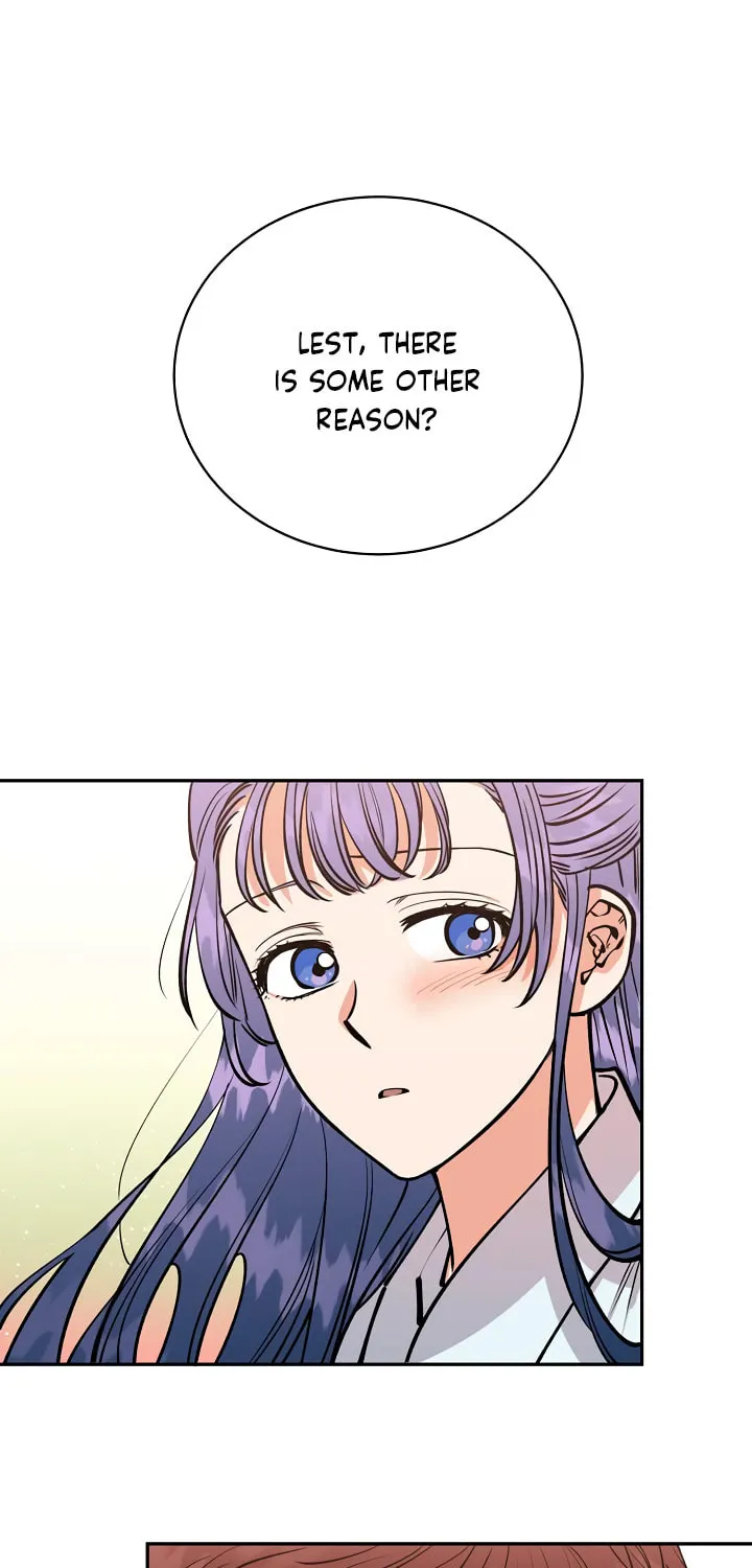 Read Celestial Bride chapter 10 image 3 on Lezhin