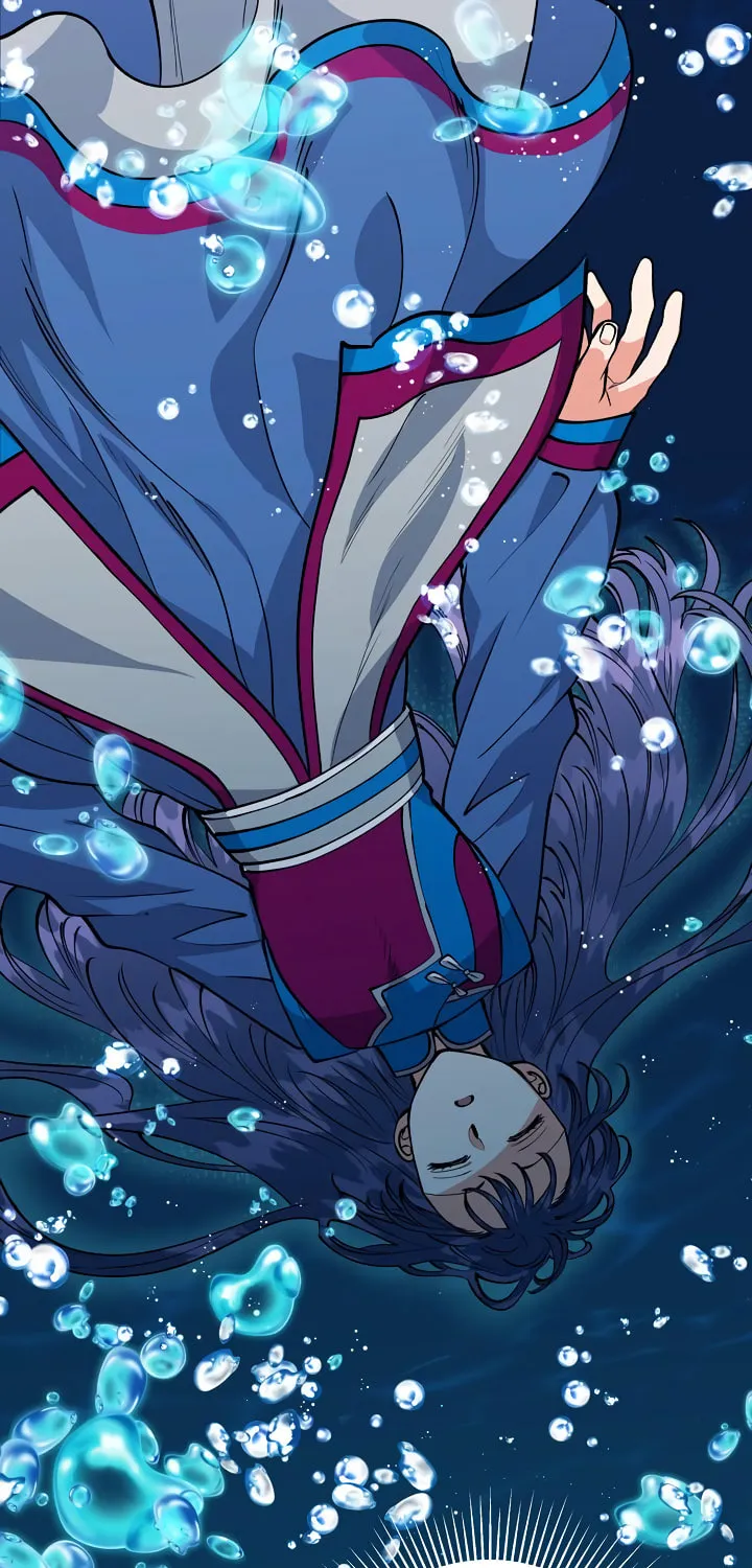Read Celestial Bride chapter 10 image 33 on Lezhin