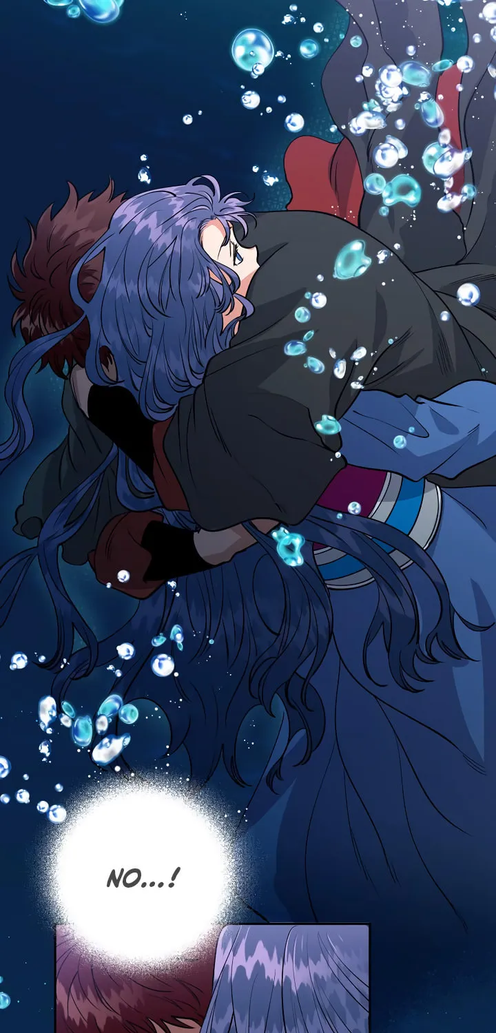 Read Celestial Bride chapter 10 image 35 on Lezhin