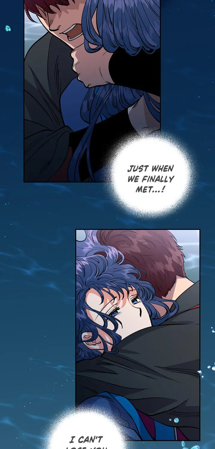 Read Celestial Bride chapter 10 image 36 on Lezhin