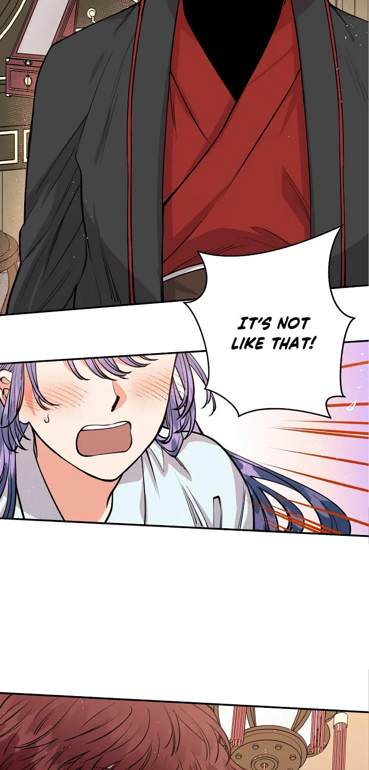 Read Celestial Bride chapter 10 image 5 on Lezhin
