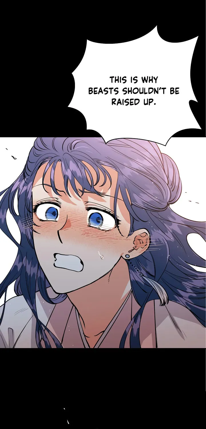 Read Celestial Bride chapter 10 image 53 on Lezhin