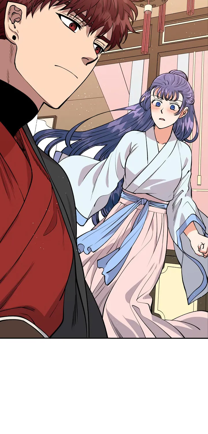 Read Celestial Bride chapter 10 image 6 on Lezhin