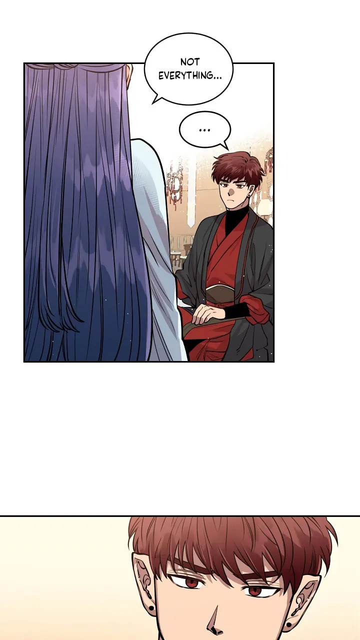 Read Celestial Bride chapter 10 image 7 on Lezhin