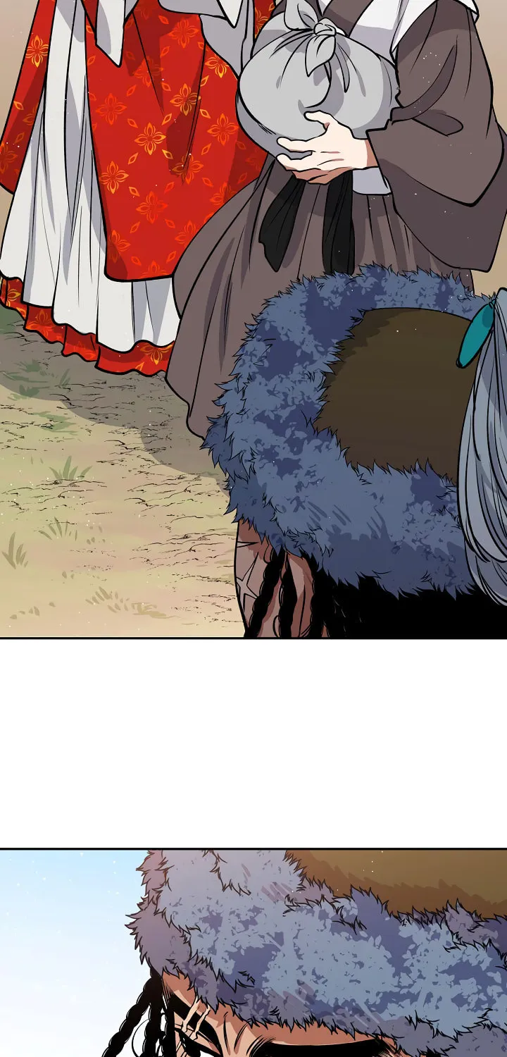 Read Celestial Bride chapter 11 image 16 on Lezhin